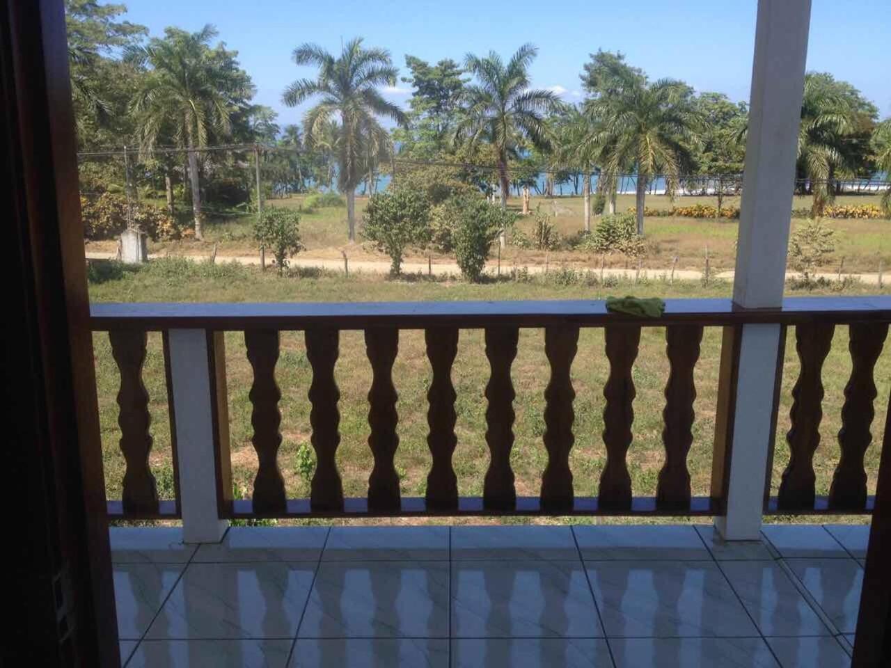 Apartment Mia: Ocean View Puntarenas Exterior photo